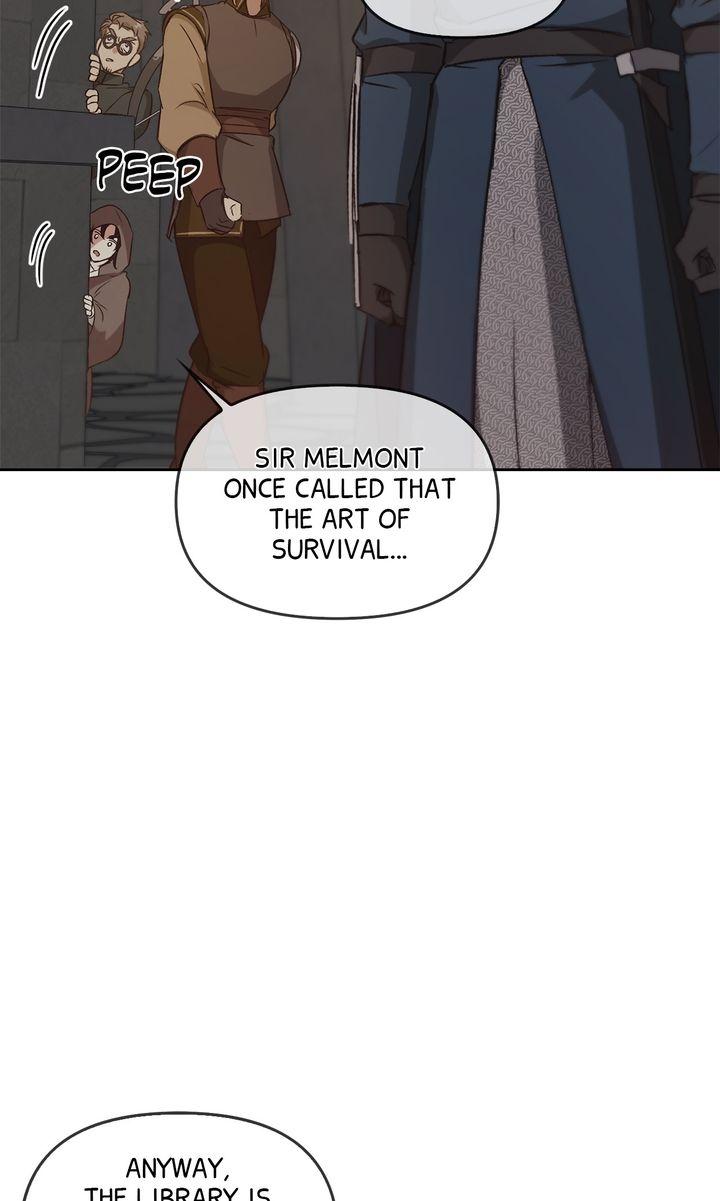 Read Regas chapter 98 image 54 on Lezhin