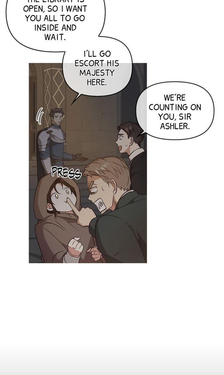 Read Regas chapter 98 image 55 on Lezhin