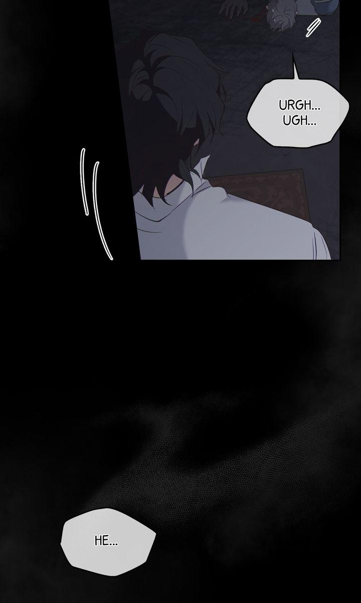 Read Regas chapter 98 image 69 on Lezhin