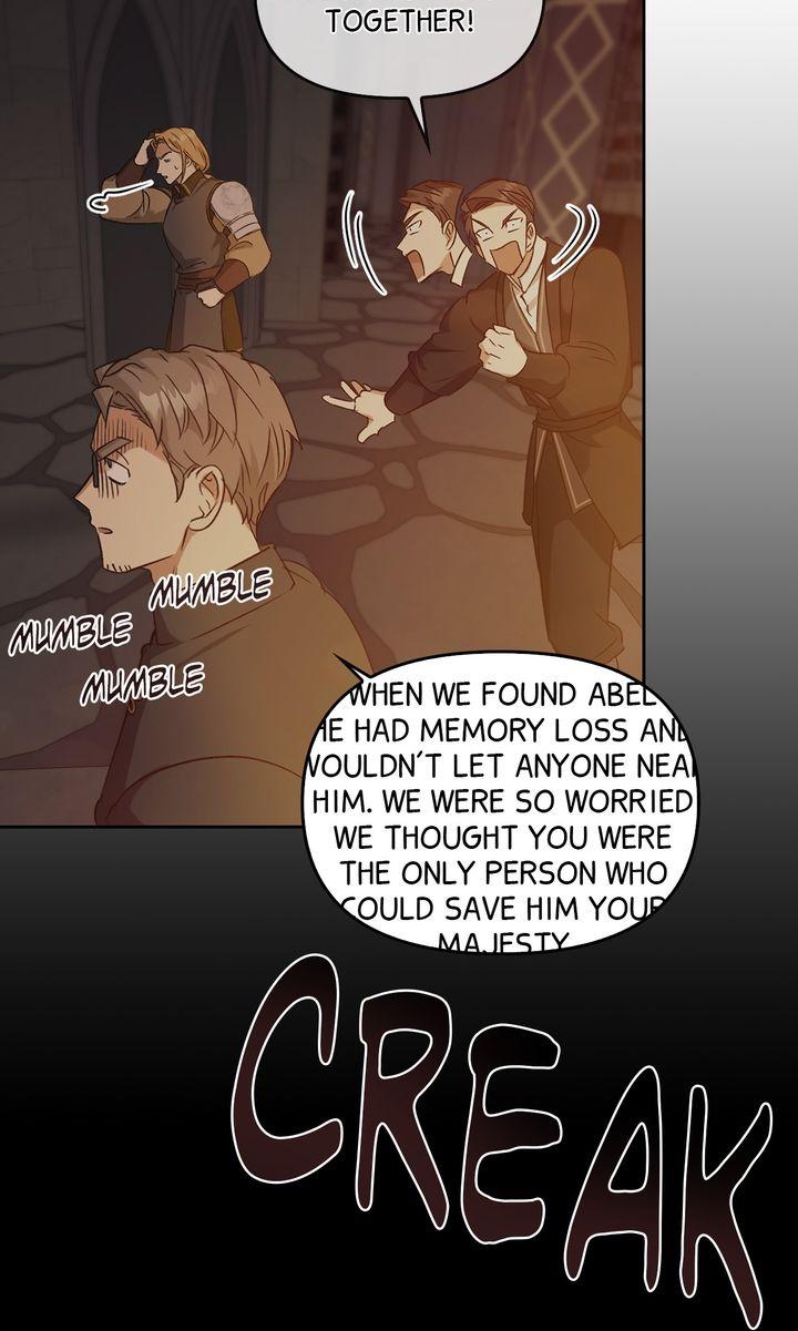 Read Regas chapter 98 image 76 on Lezhin
