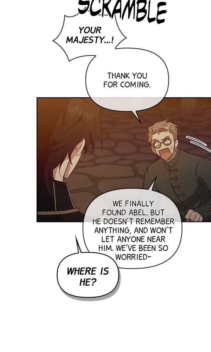 Read Regas chapter 98 image 79 on Lezhin