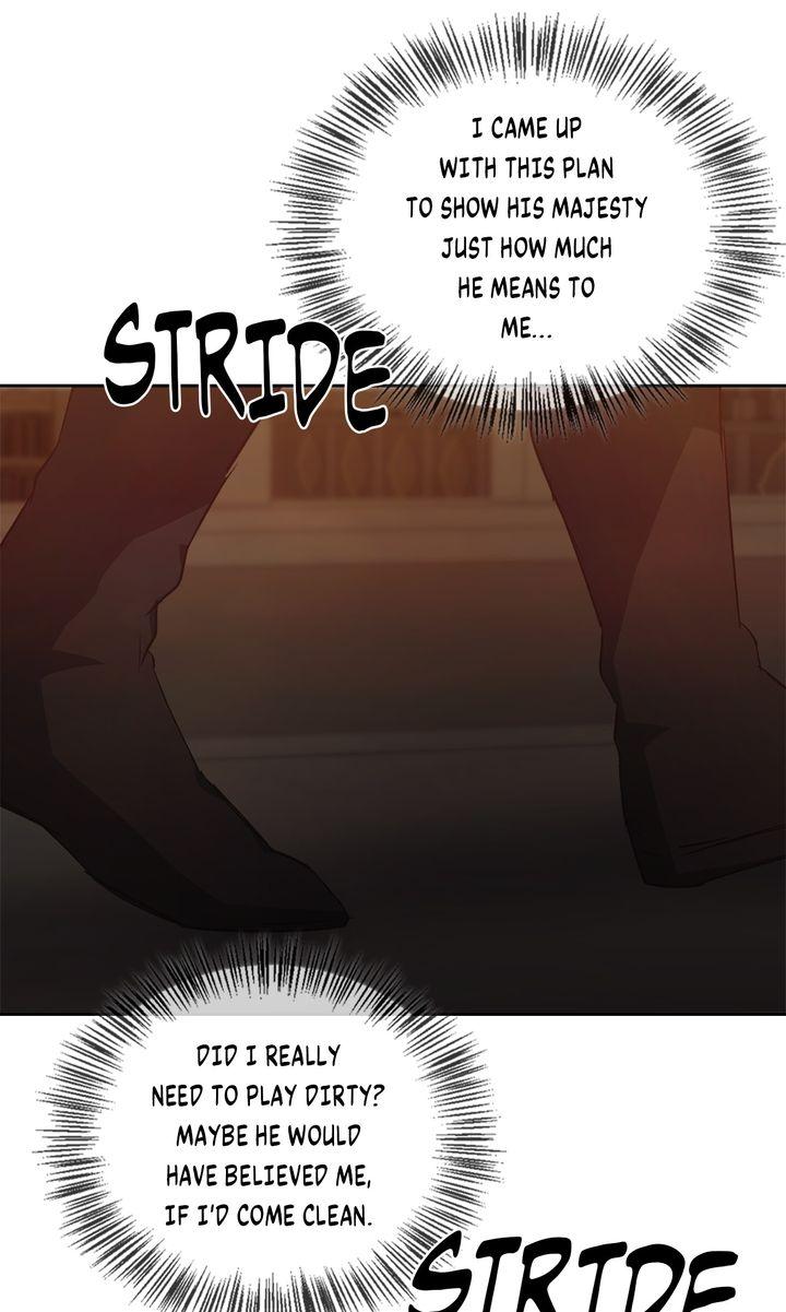 Read Regas chapter 98 image 88 on Lezhin