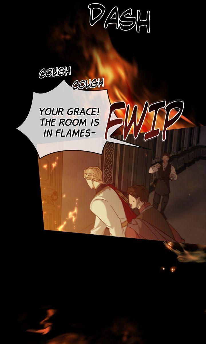 Read Regas chapter 98 image 9 on Lezhin