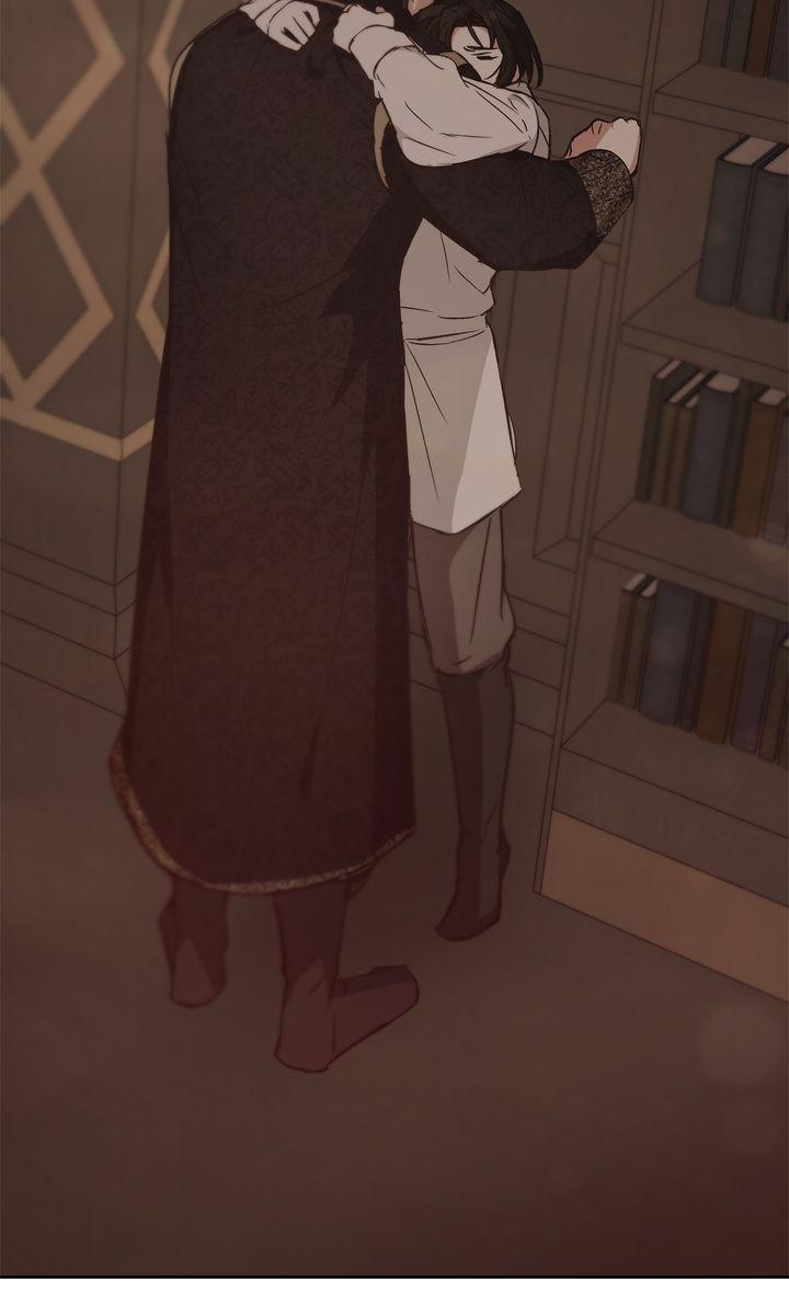Read Regas chapter 98 image 97 on Lezhin