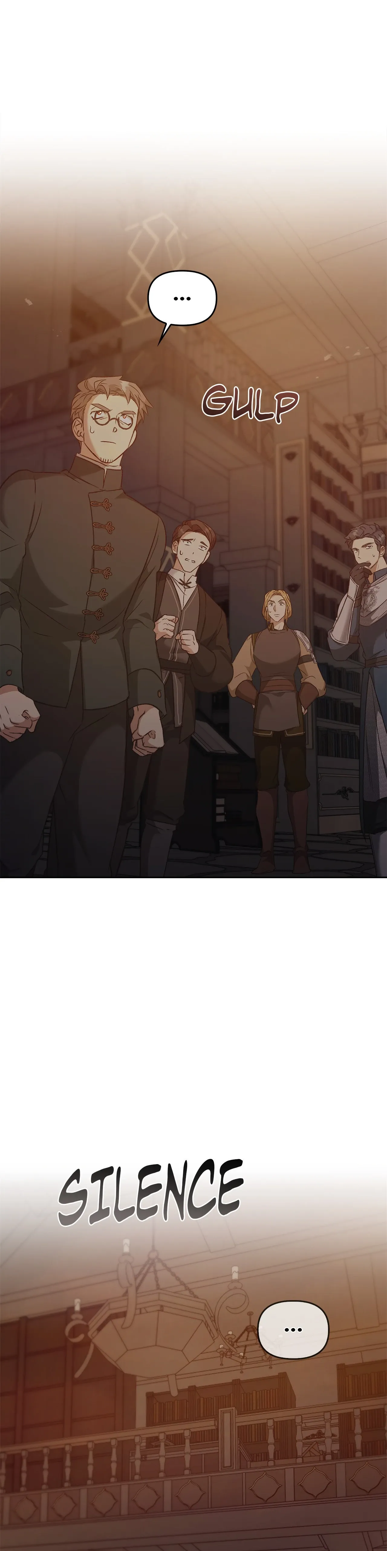 Read Regas chapter 99 image 1 on Lezhin