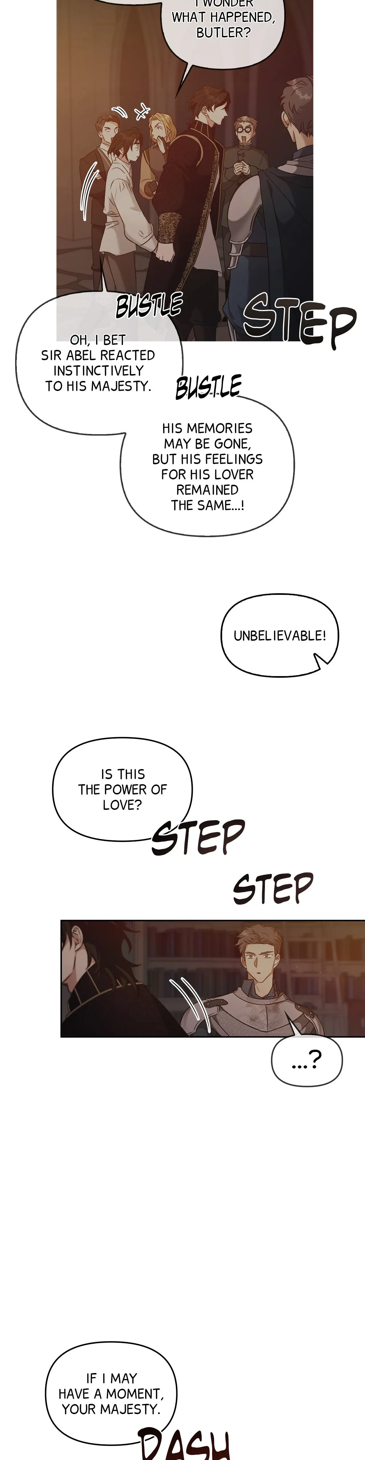 Read Regas chapter 99 image 16 on Lezhin