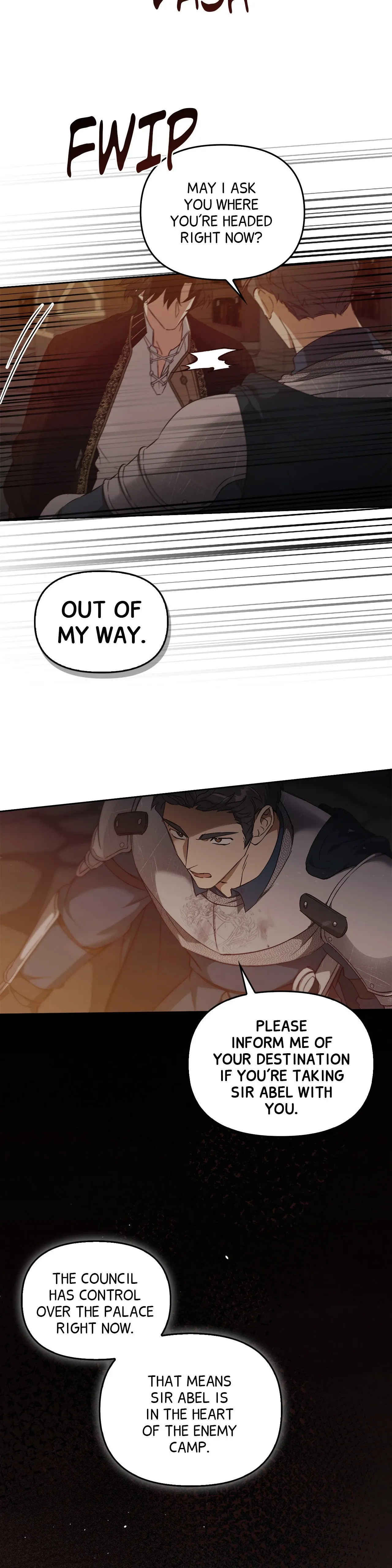 Read Regas chapter 99 image 17 on Lezhin