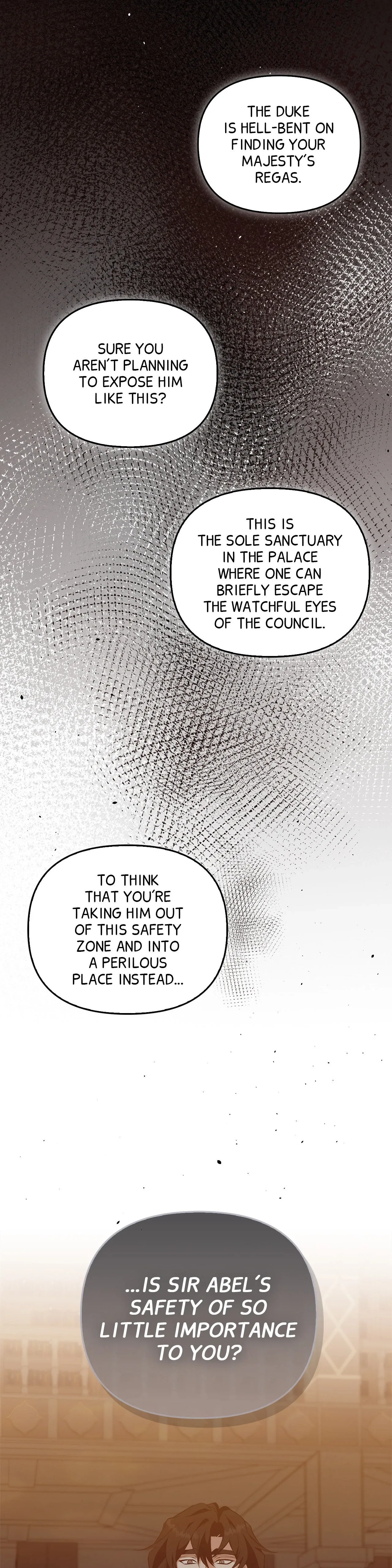 Read Regas chapter 99 image 18 on Lezhin