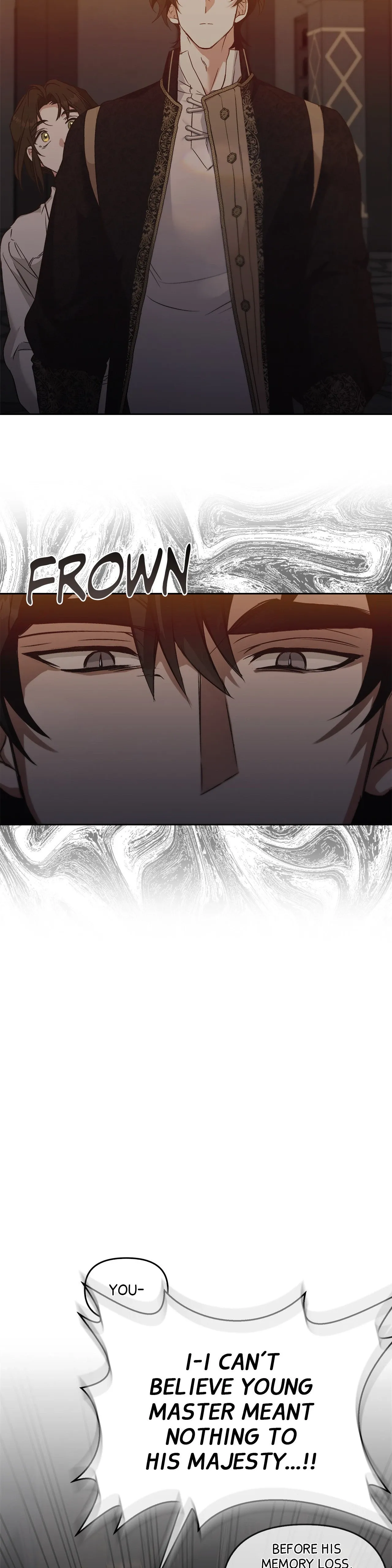 Read Regas chapter 99 image 19 on Lezhin