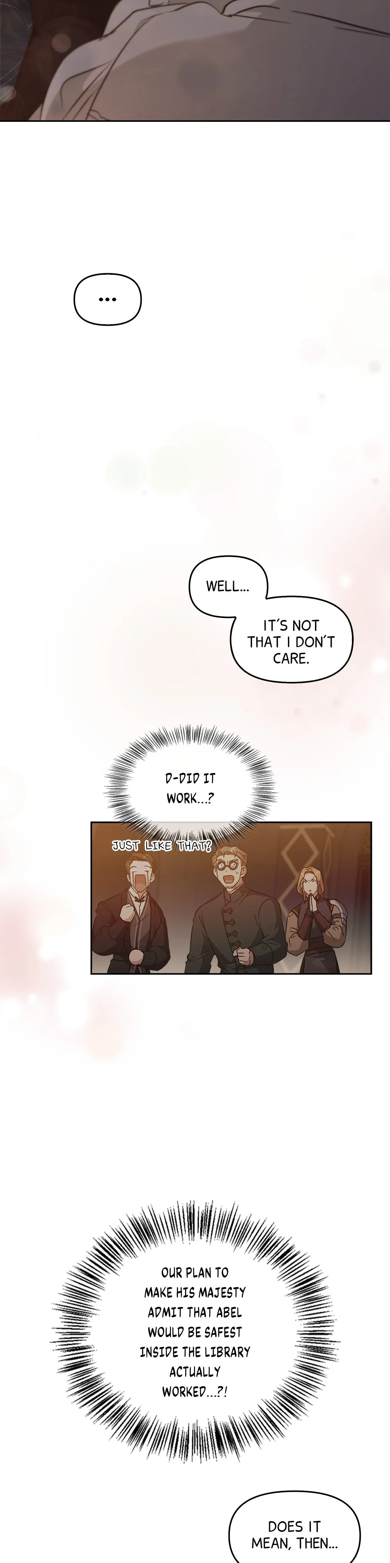 Read Regas chapter 99 image 24 on Lezhin