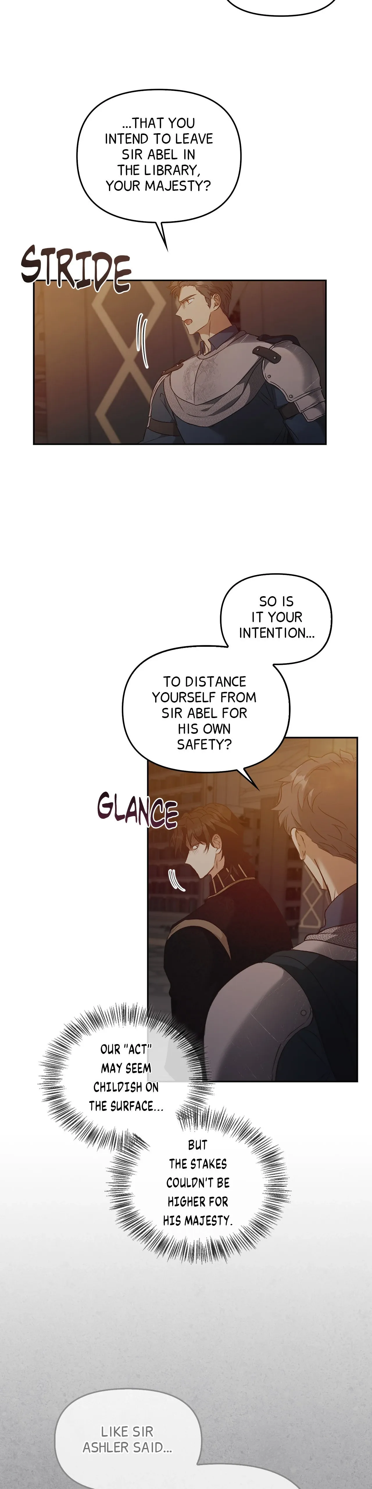 Read Regas chapter 99 image 25 on Lezhin