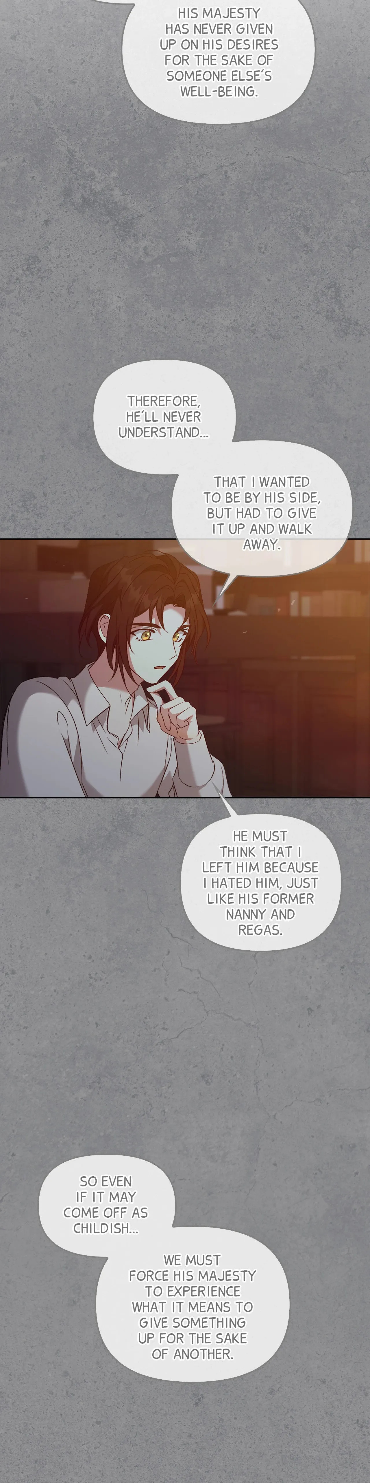Read Regas chapter 99 image 26 on Lezhin