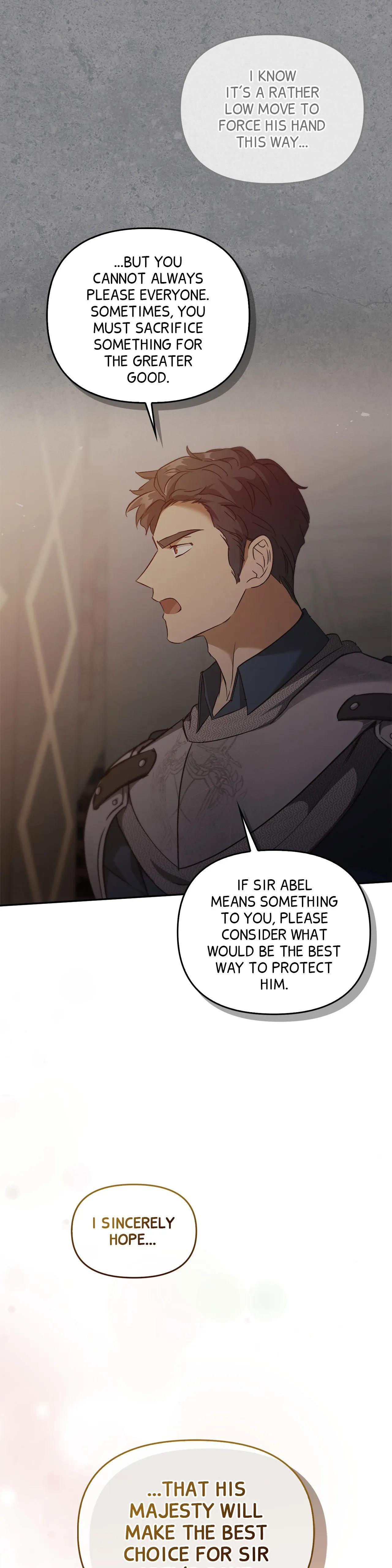 Read Regas chapter 99 image 27 on Lezhin