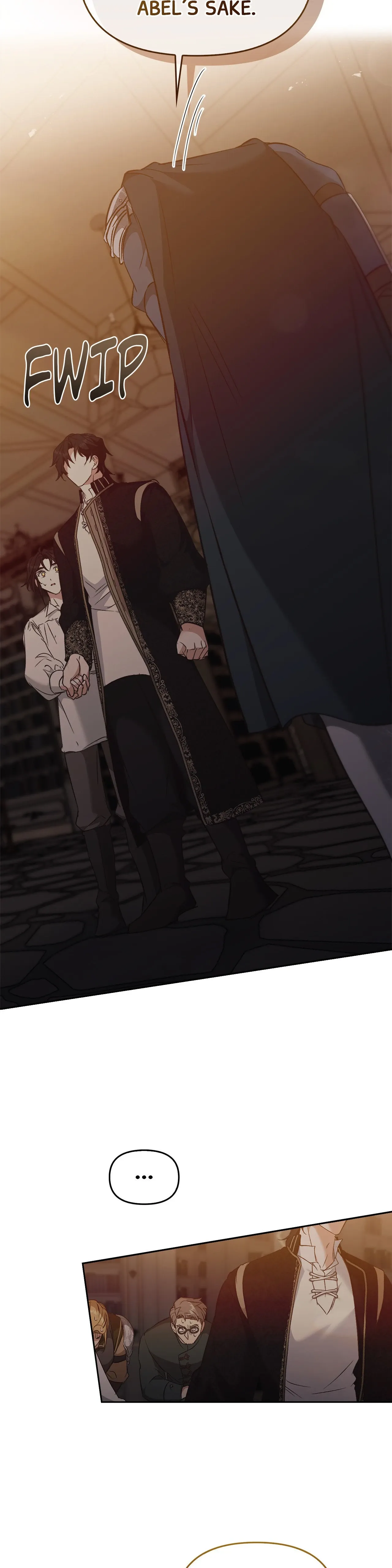 Read Regas chapter 99 image 28 on Lezhin