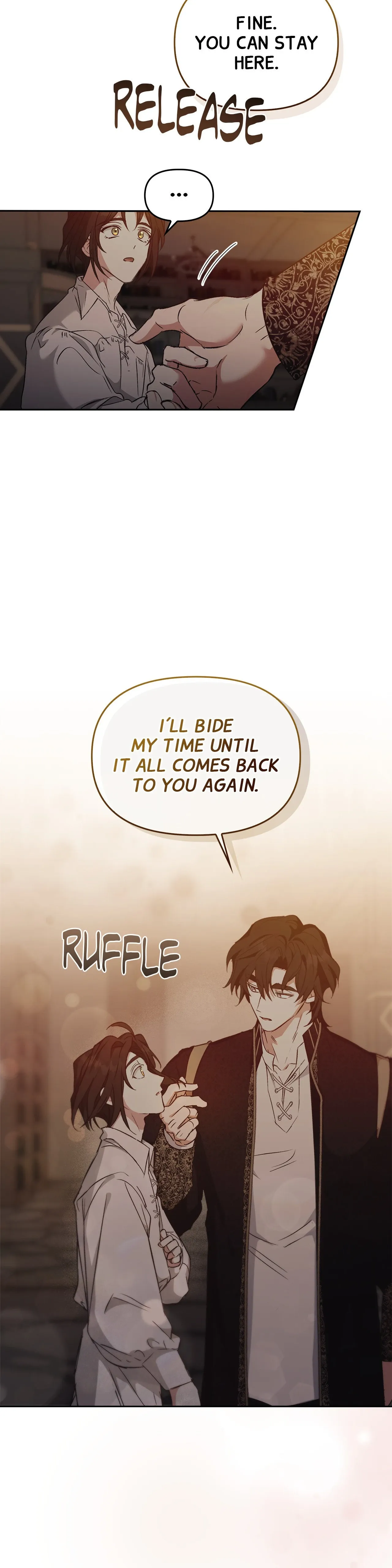 Read Regas chapter 99 image 29 on Lezhin