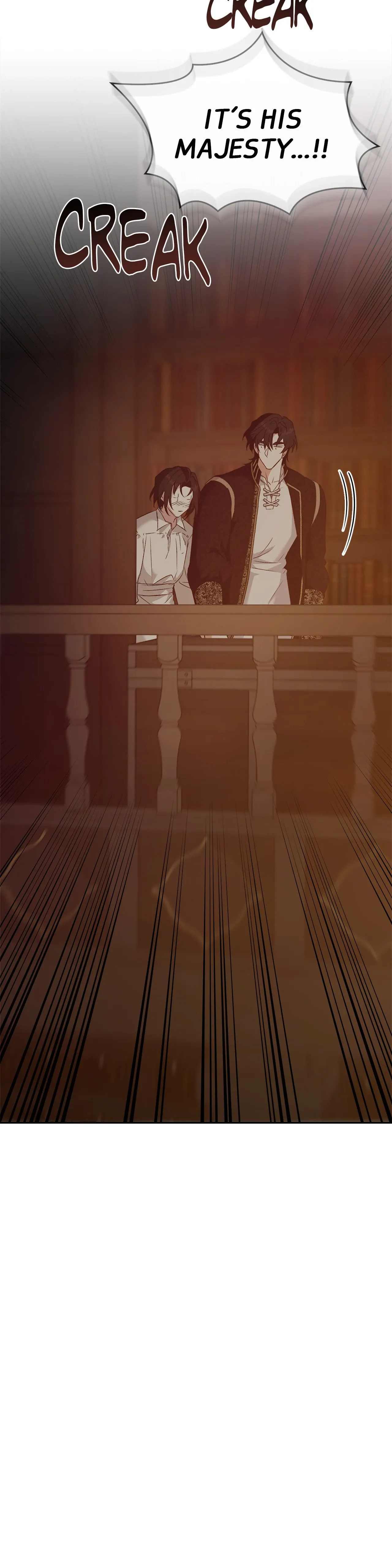 Read Regas chapter 99 image 3 on Lezhin