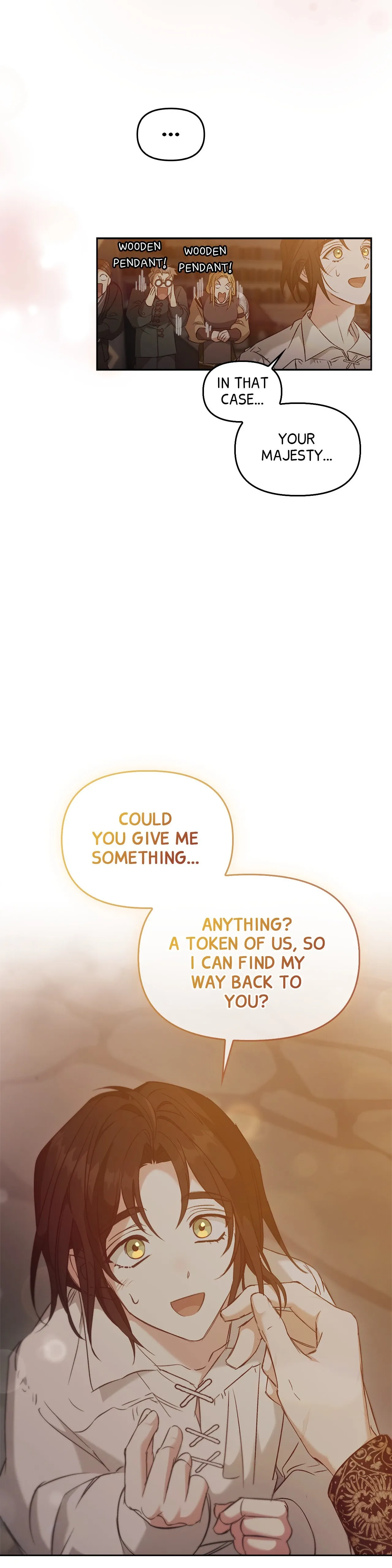 Read Regas chapter 99 image 30 on Lezhin