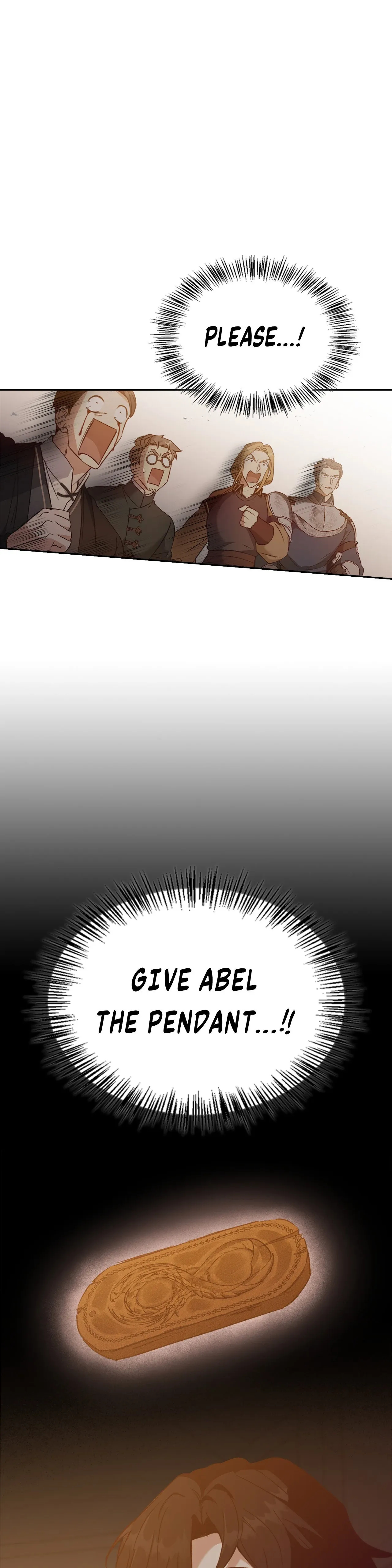 Read Regas chapter 99 image 31 on Lezhin