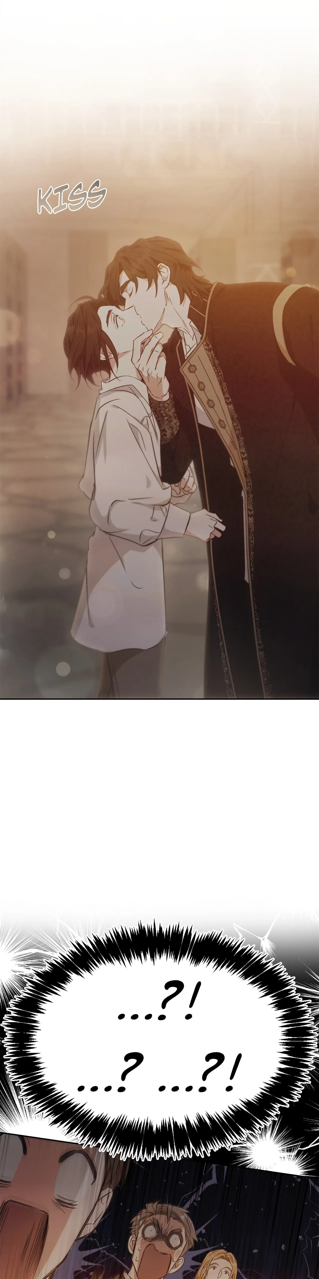 Read Regas chapter 99 image 33 on Lezhin