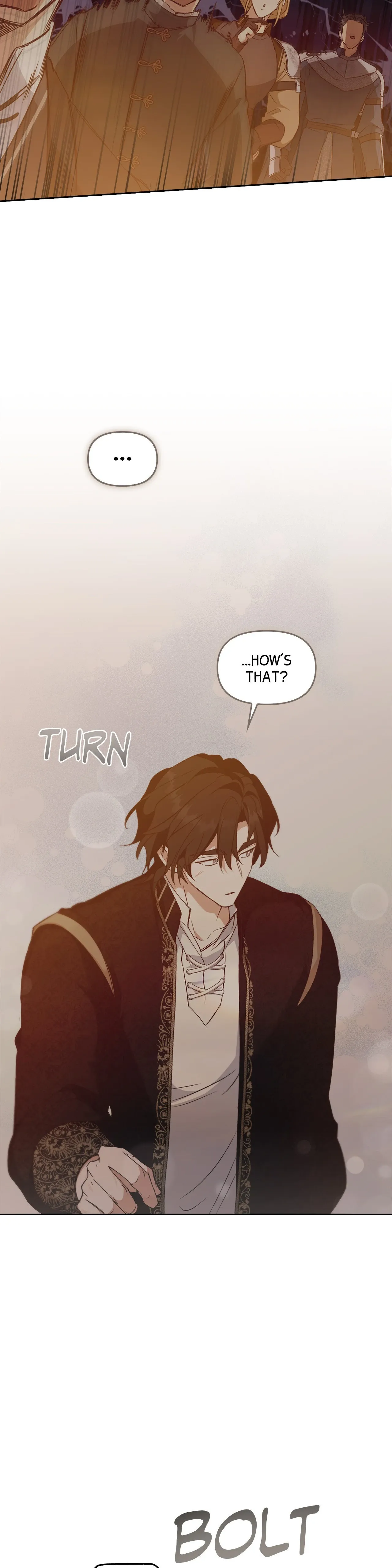 Read Regas chapter 99 image 34 on Lezhin