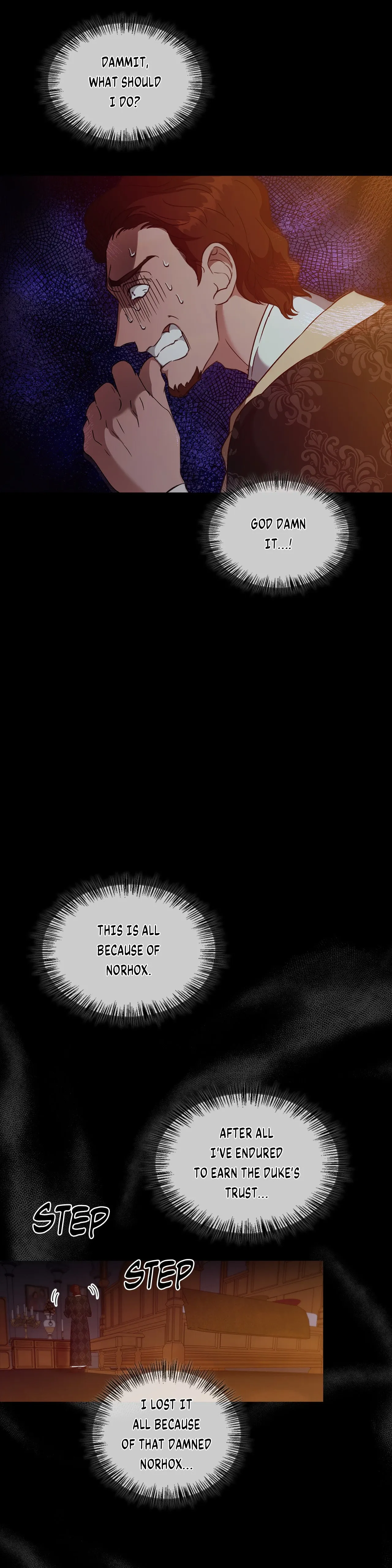 Read Regas chapter 99 image 38 on Lezhin
