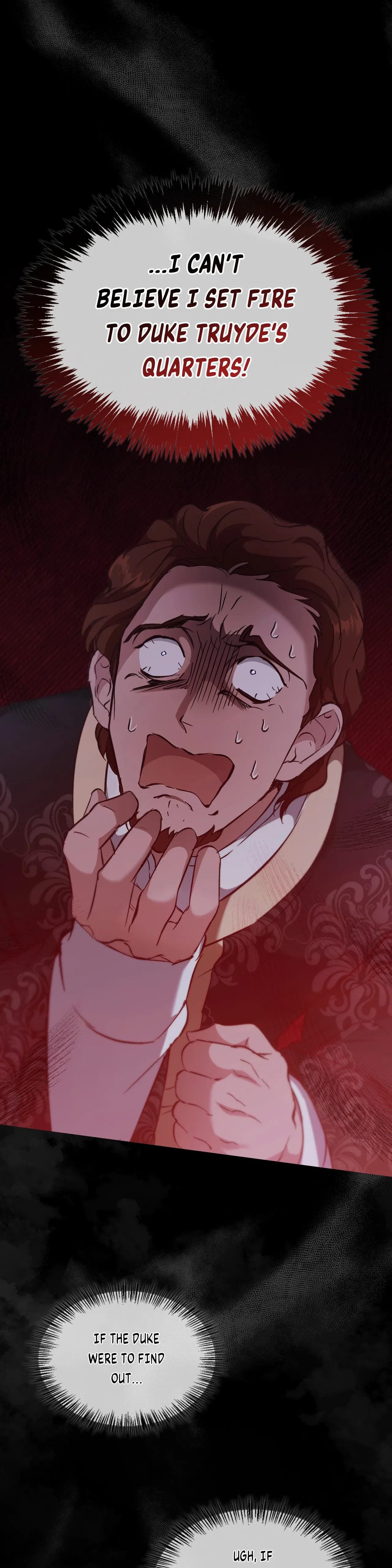 Read Regas chapter 99 image 39 on Lezhin