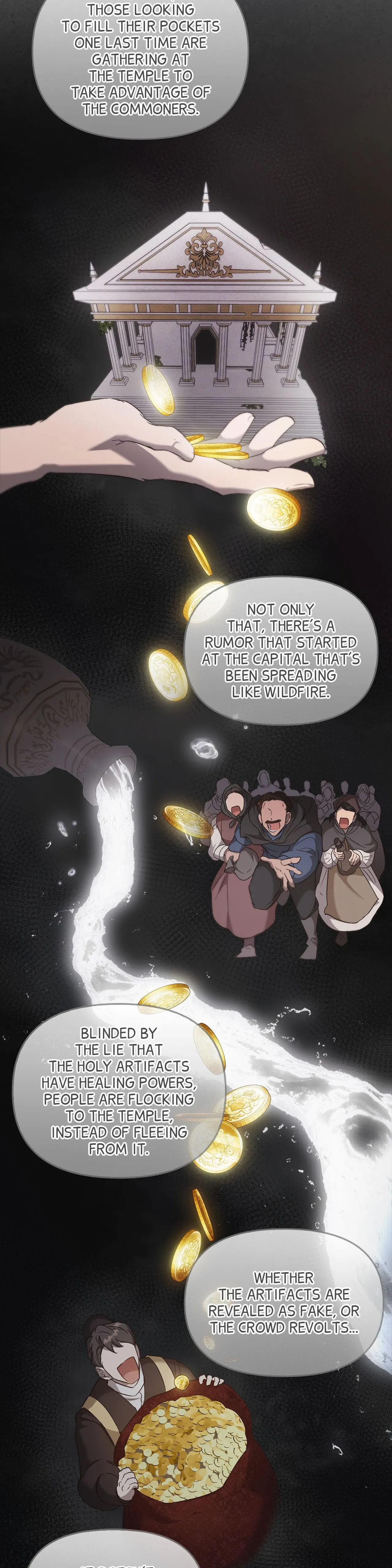 Read Regas chapter 99 image 41 on Lezhin