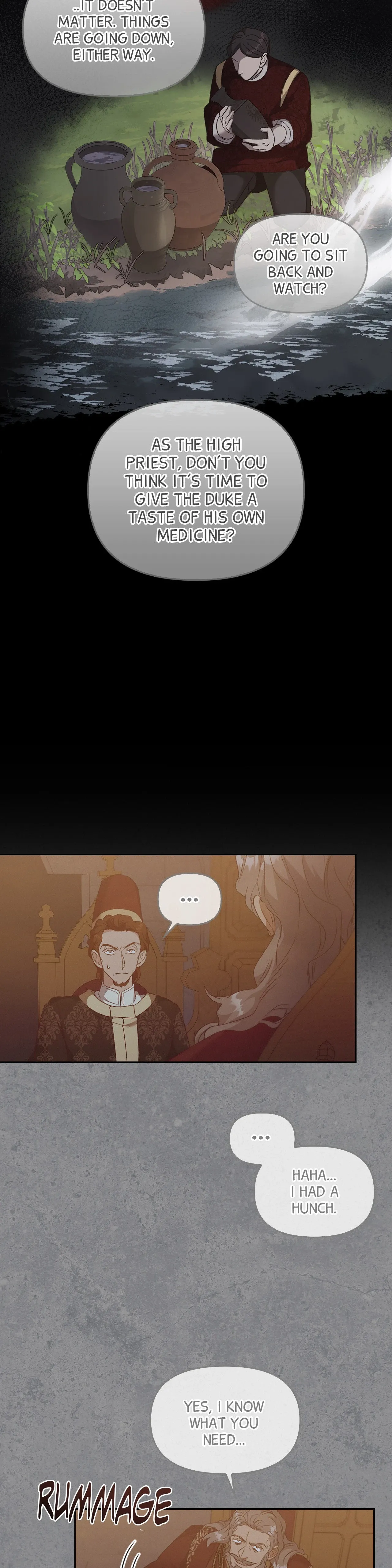 Read Regas chapter 99 image 42 on Lezhin