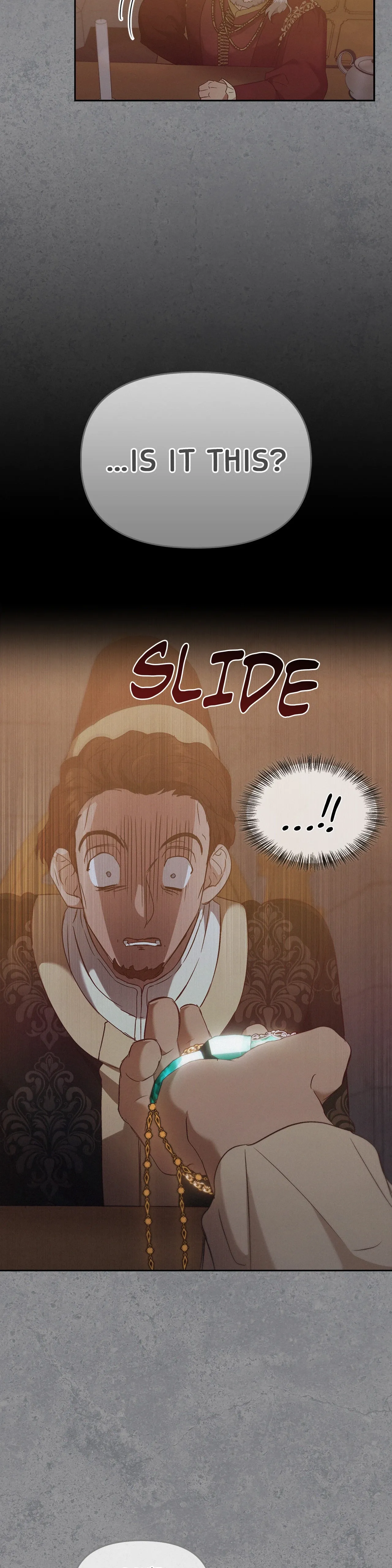 Read Regas chapter 99 image 43 on Lezhin