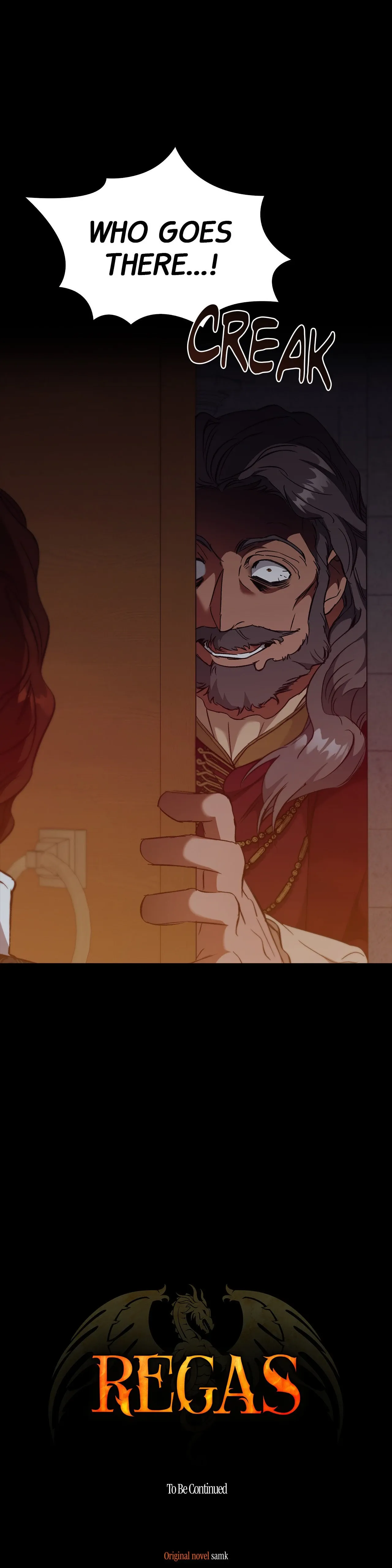Read Regas chapter 99 image 45 on Lezhin