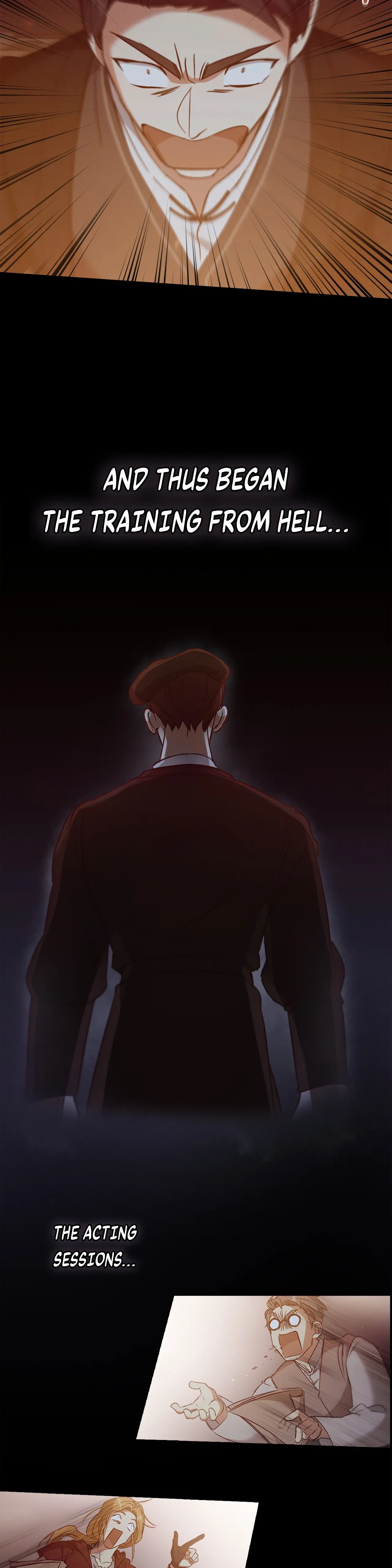 Read Regas chapter 99 image 6 on Lezhin