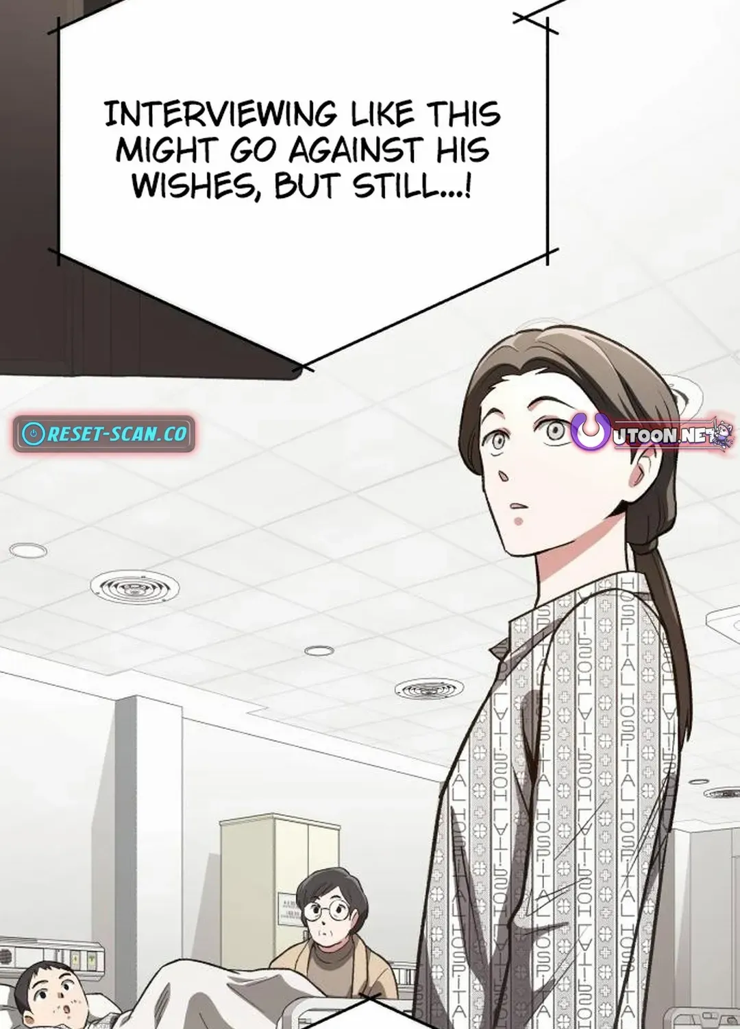 Read Regressed Blood Demon chapter 13 image 10 on Lezhin