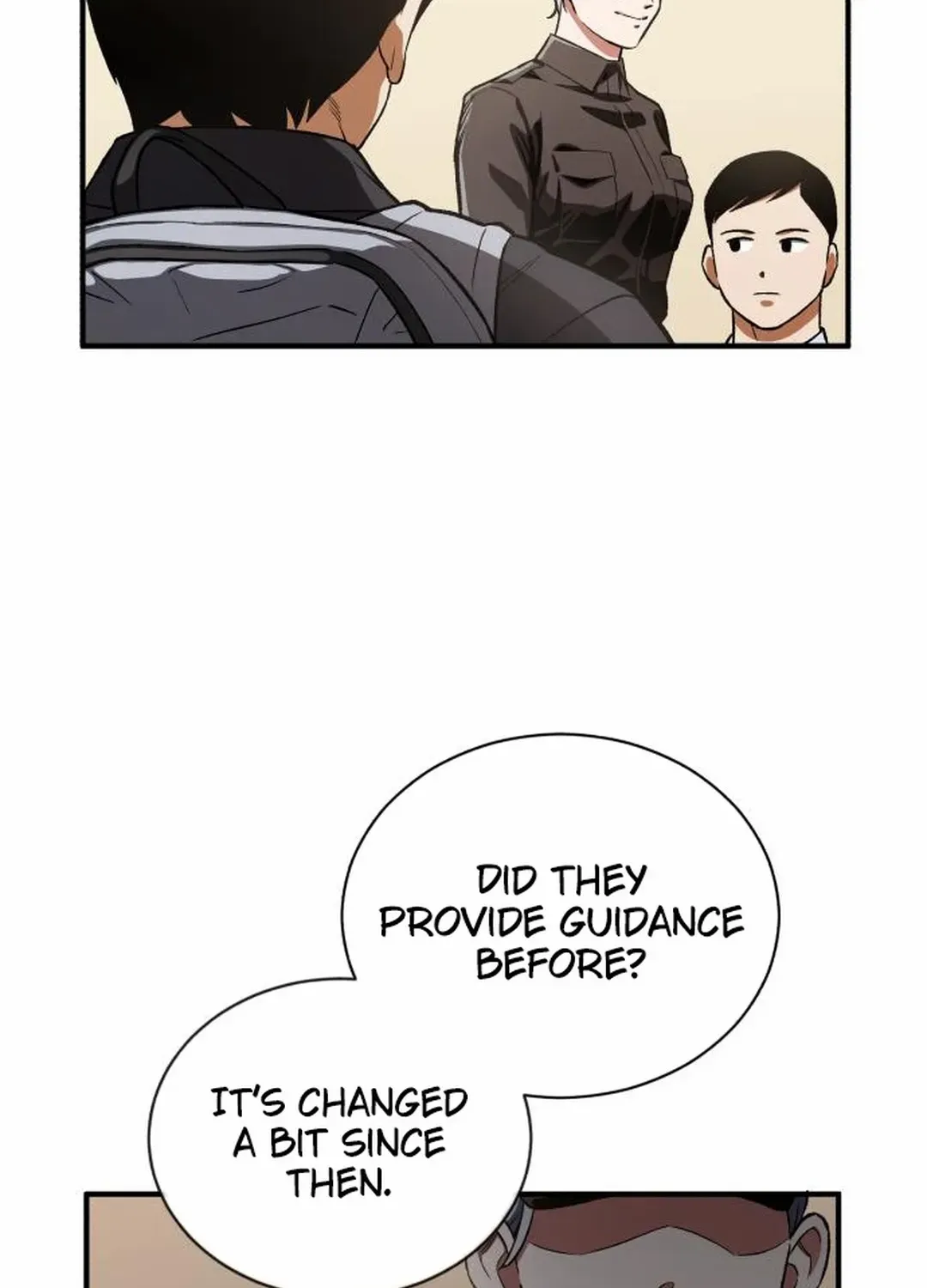 Read Regressed Blood Demon chapter 13 image 100 on Lezhin