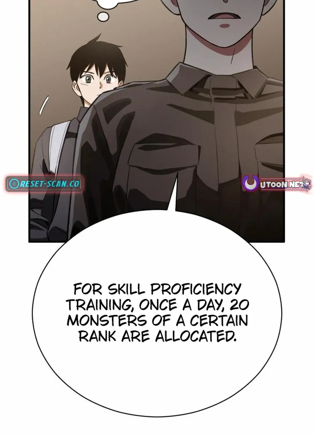 Read Regressed Blood Demon chapter 13 image 101 on Lezhin