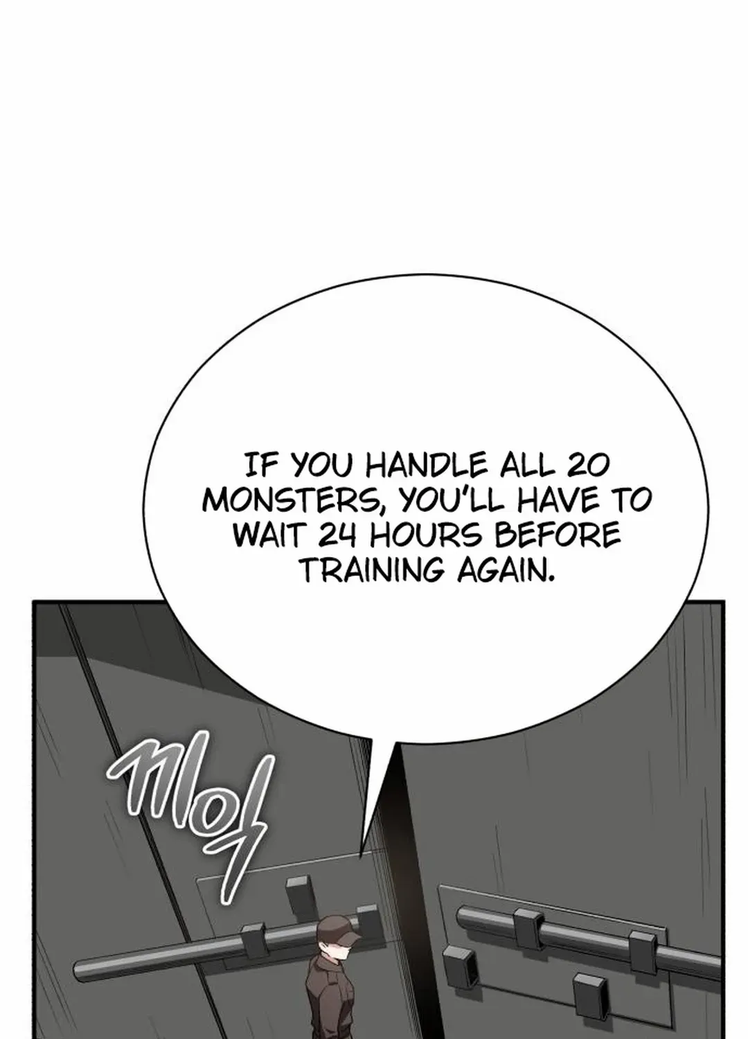 Read Regressed Blood Demon chapter 13 image 102 on Lezhin