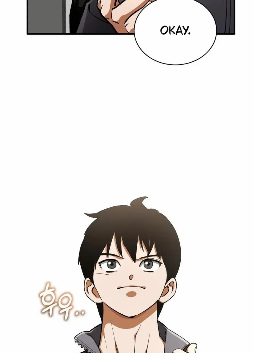 Read Regressed Blood Demon chapter 13 image 105 on Lezhin