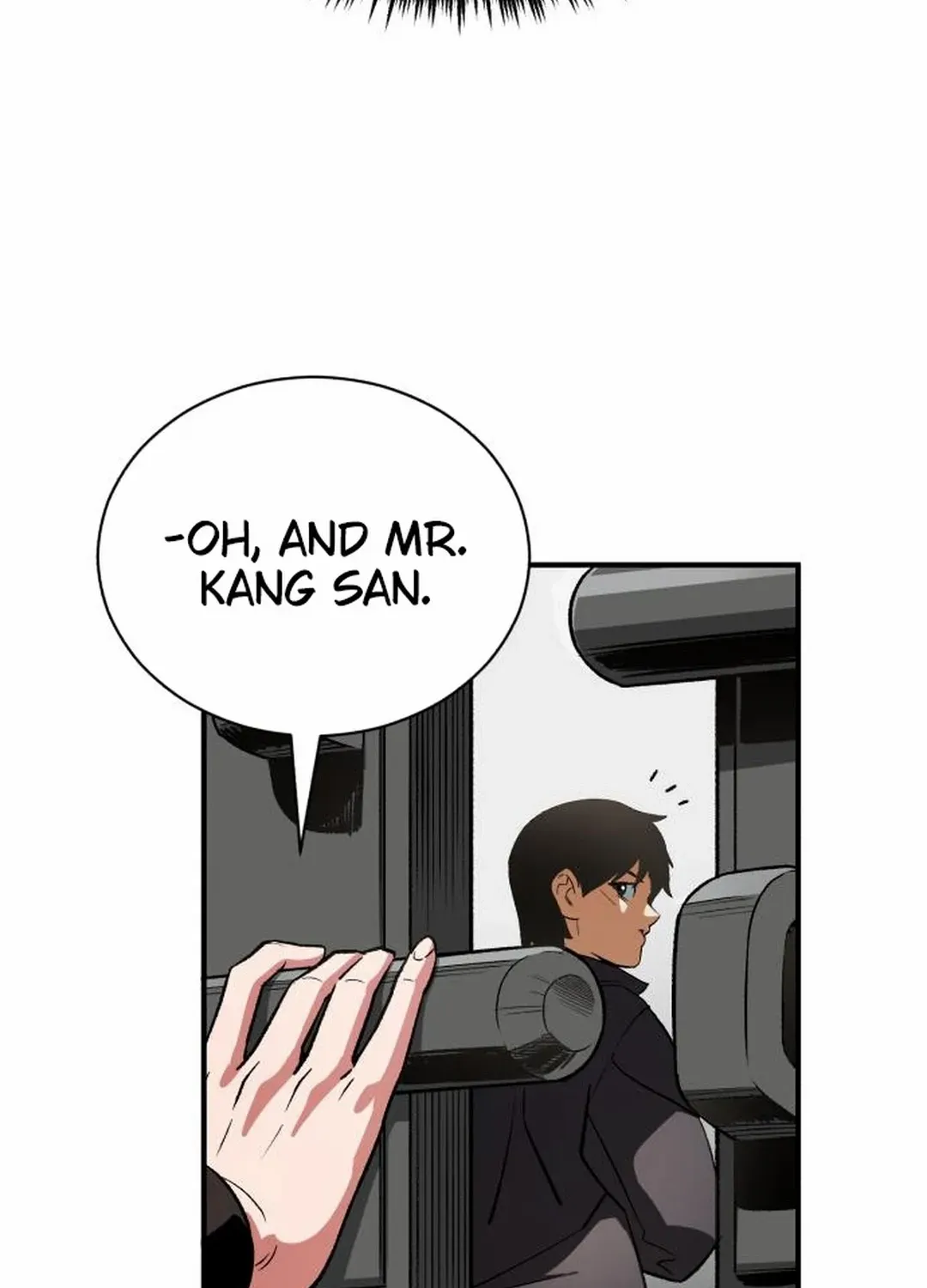 Read Regressed Blood Demon chapter 13 image 107 on Lezhin