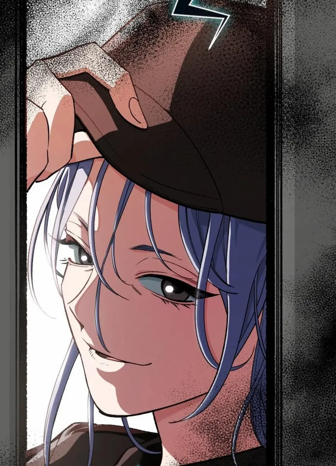 Read Regressed Blood Demon chapter 13 image 109 on Lezhin
