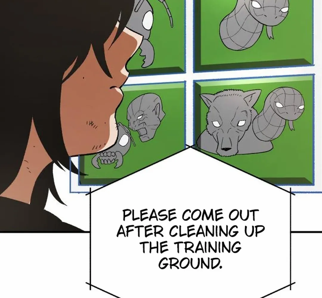 Read Regressed Blood Demon chapter 13 image 118 on Lezhin