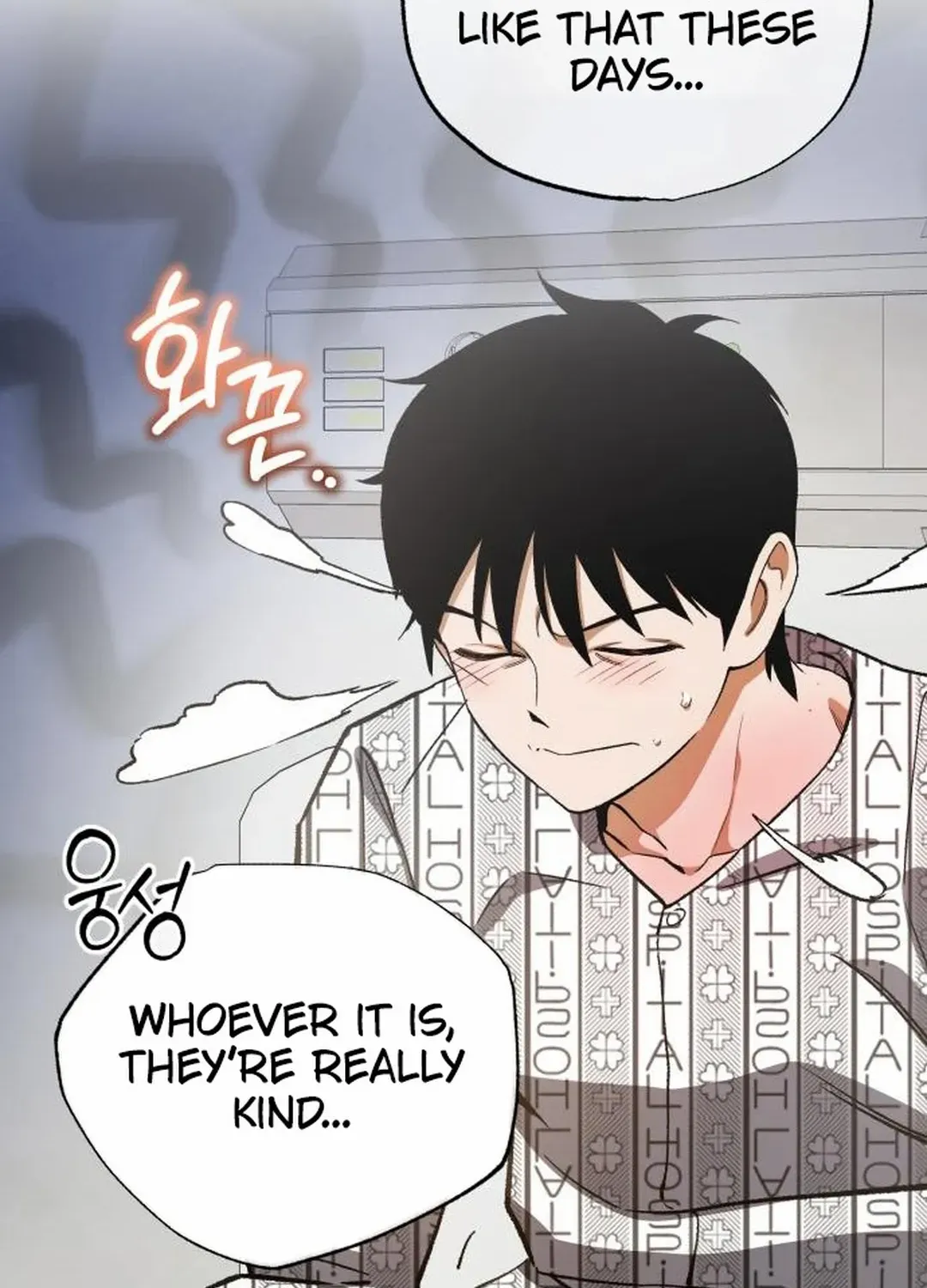 Read Regressed Blood Demon chapter 13 image 12 on Lezhin