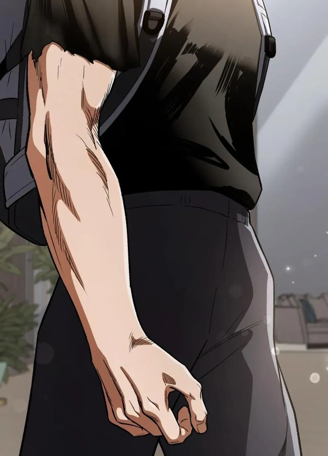 Read Regressed Blood Demon chapter 13 image 123 on Lezhin