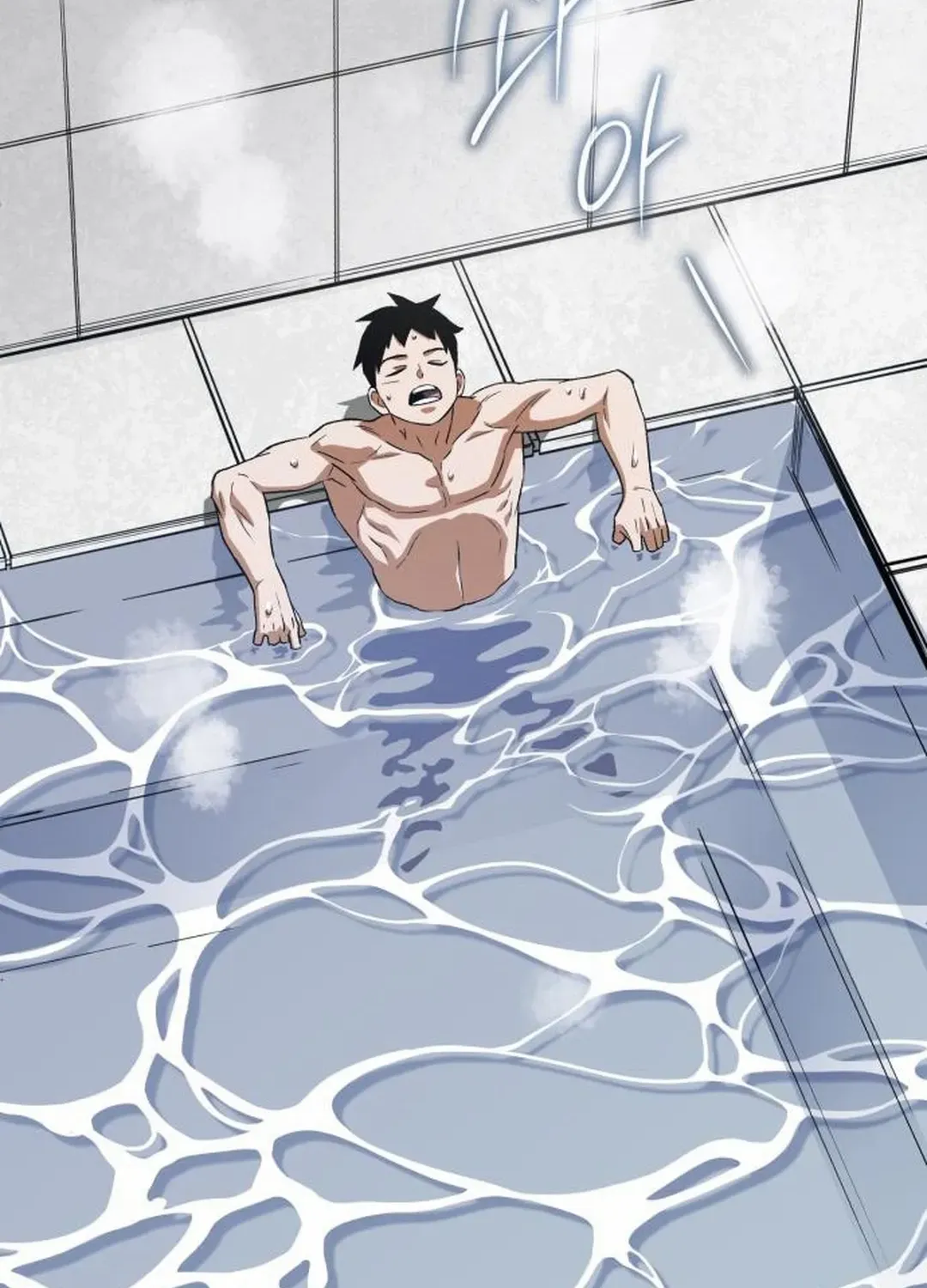 Read Regressed Blood Demon chapter 13 image 127 on Lezhin