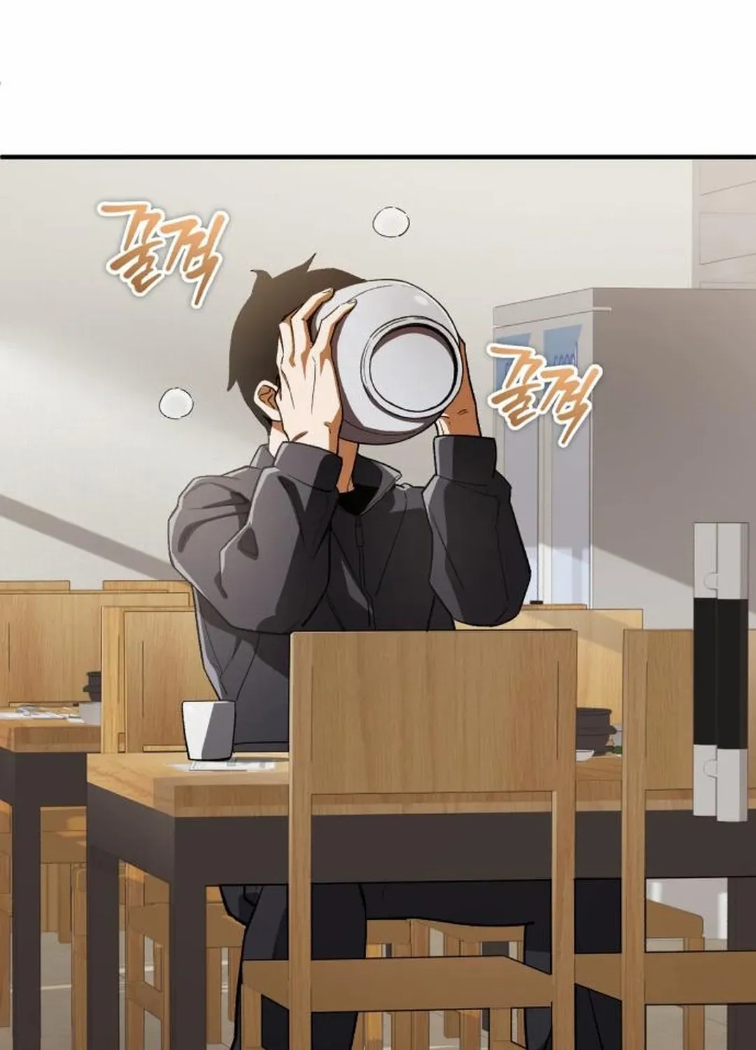 Read Regressed Blood Demon chapter 13 image 130 on Lezhin