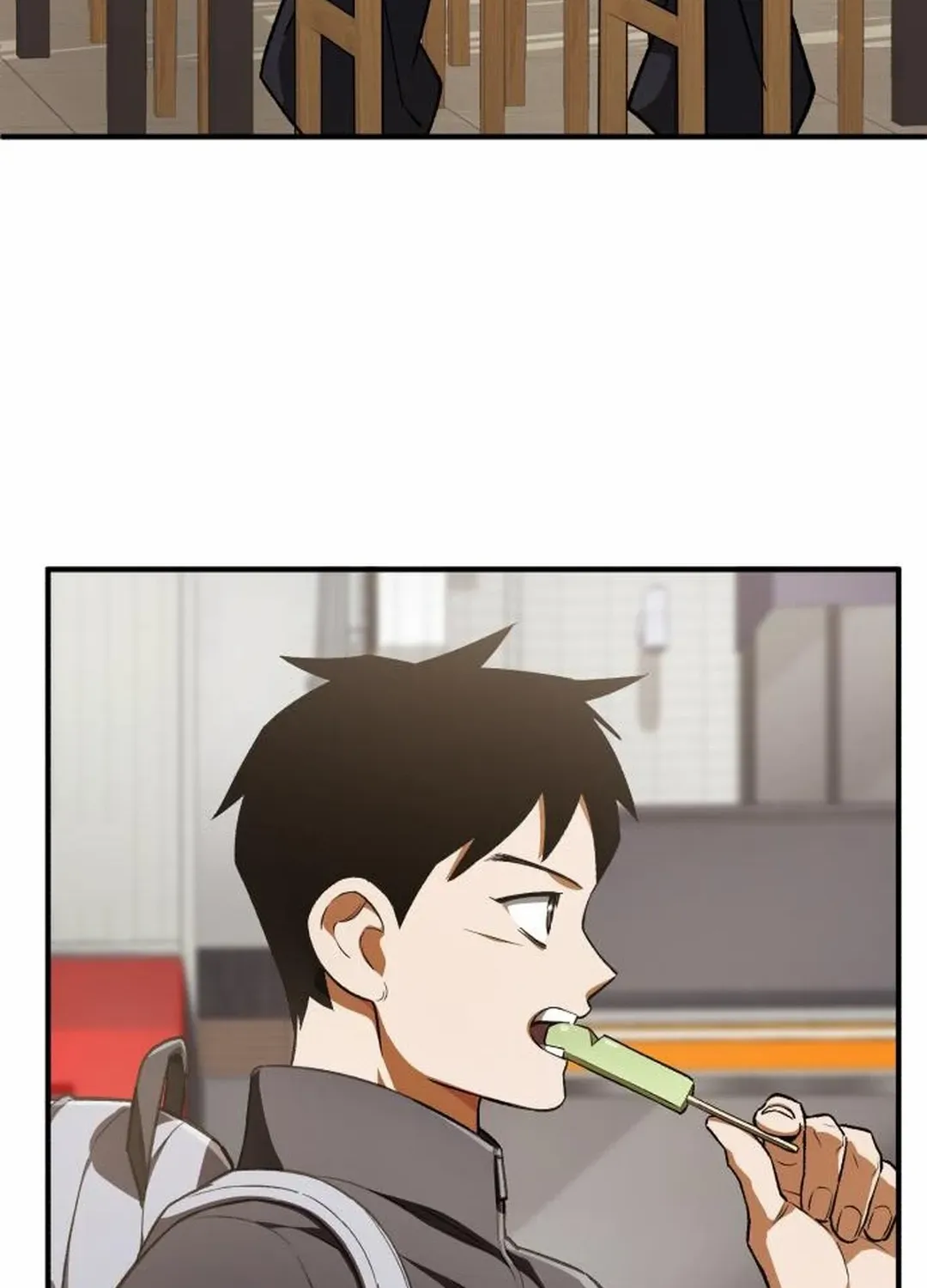 Read Regressed Blood Demon chapter 13 image 131 on Lezhin