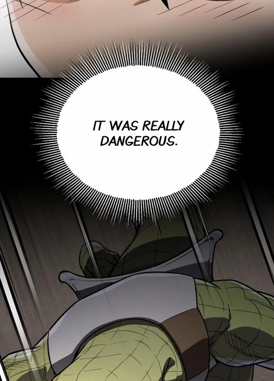 Read Regressed Blood Demon chapter 13 image 15 on Lezhin