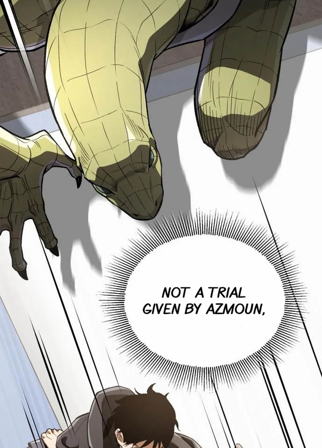 Read Regressed Blood Demon chapter 13 image 16 on Lezhin