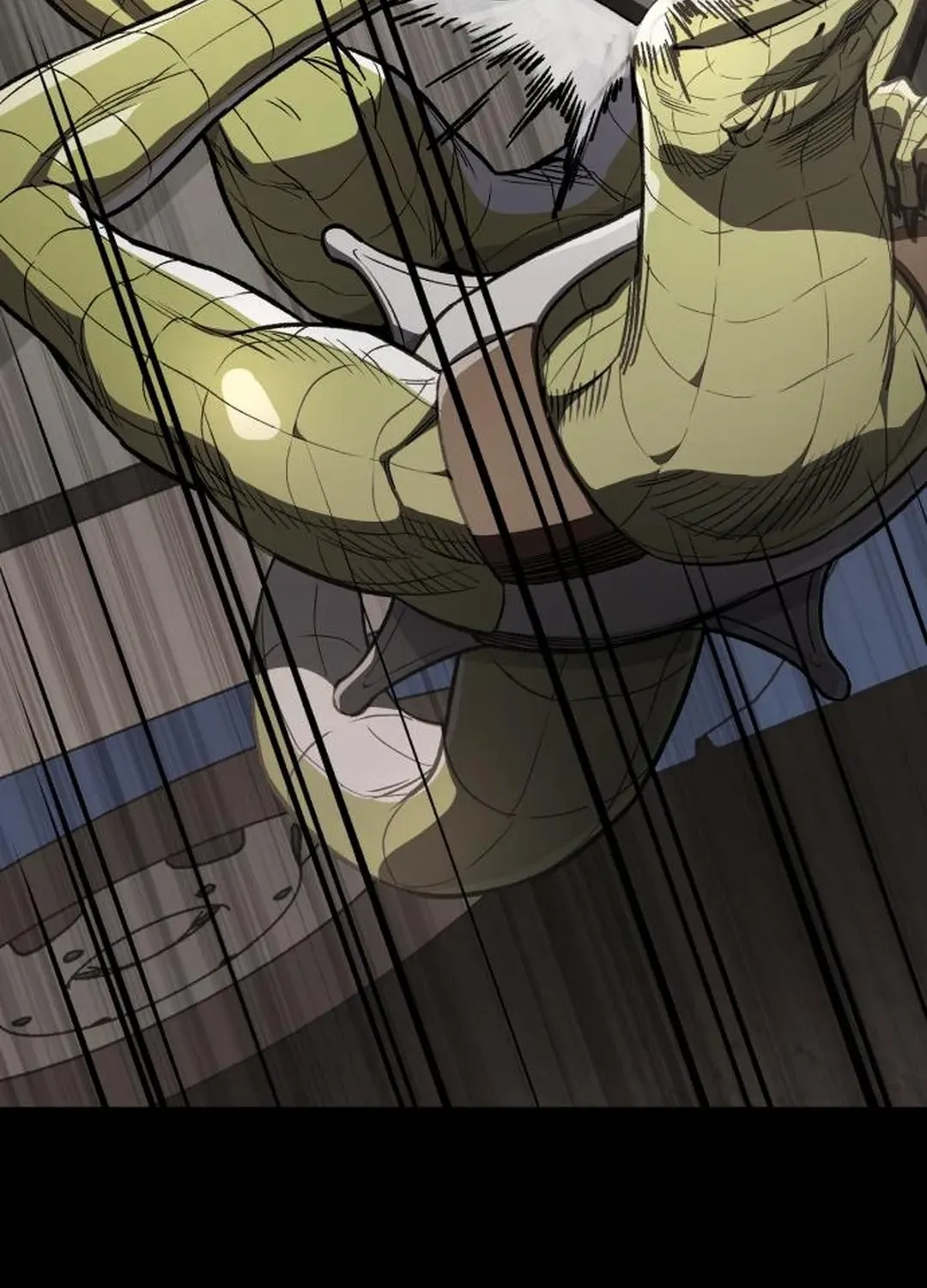 Read Regressed Blood Demon chapter 13 image 18 on Lezhin