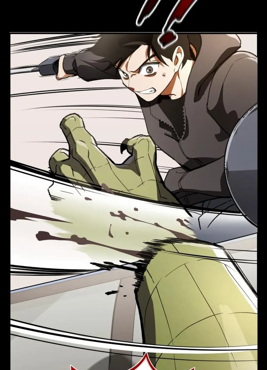 Read Regressed Blood Demon chapter 13 image 21 on Lezhin