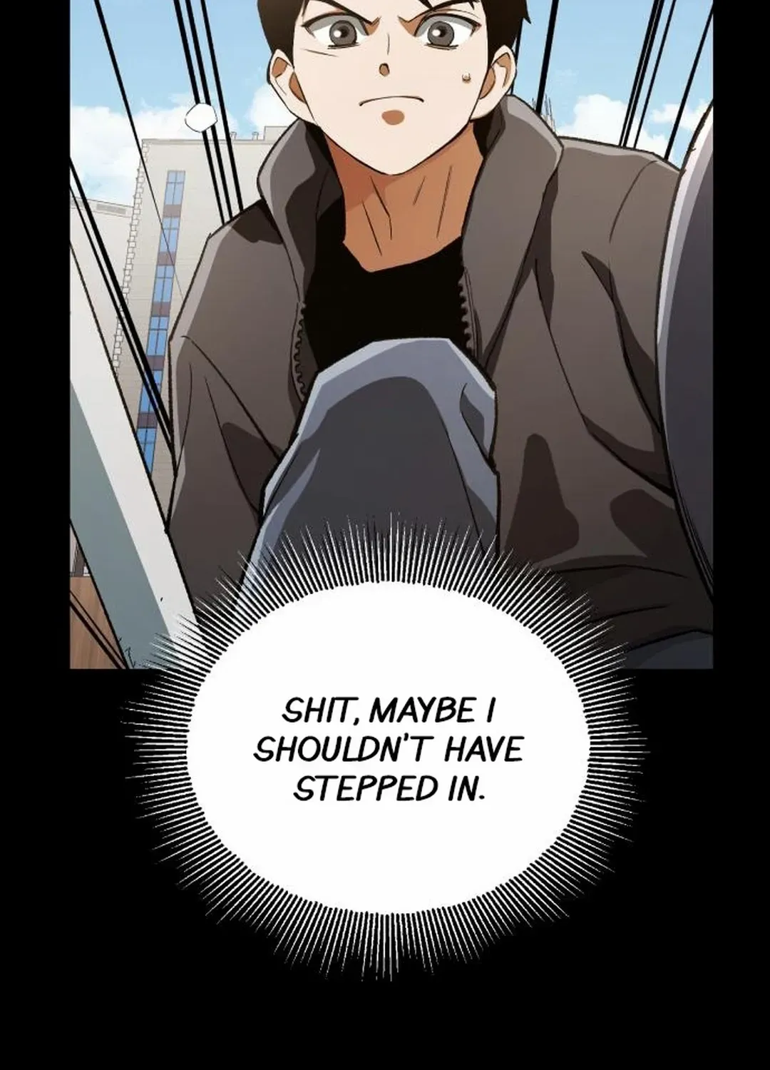 Read Regressed Blood Demon chapter 13 image 25 on Lezhin