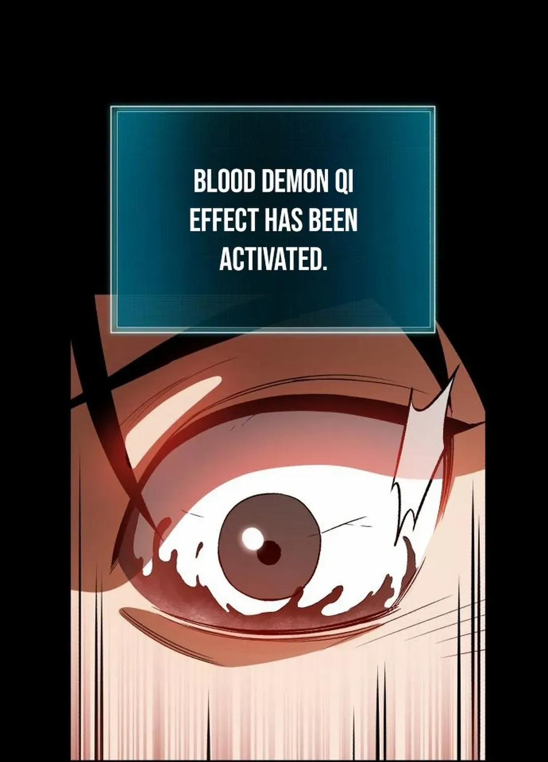 Read Regressed Blood Demon chapter 13 image 26 on Lezhin